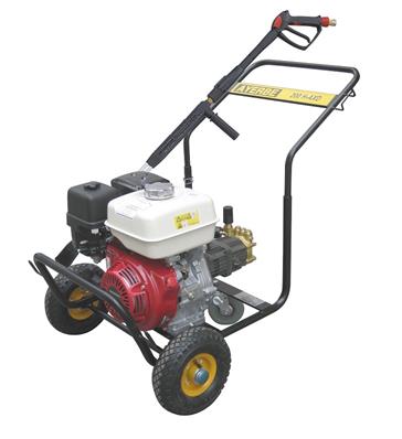 Nettoyeur haute pression essence 270 bars moteur Honda 270 H-ZWD