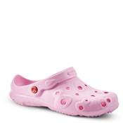 Sabot GLOBULE PASTEL rose pointure 36 au 42