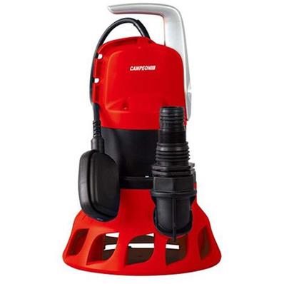 Pompe de surface 1000w eaux très chargées 320 l/m,iTIP-1000