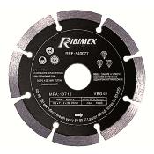 Disque Diamanté à Segment 125/A Gamme Pro