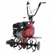 Motobineuse thermique 208 cc EURO 5 EVO 2+1