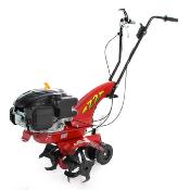 Motobineuse thermique 123 cc Z2