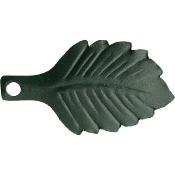 Banc de jardin, collection Zahara, 2 places, couleur vert