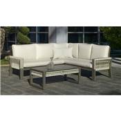 Salon de jardin Sofa ESTAMBUL