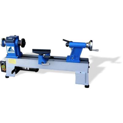 Mini tour à bois à variateur 550w mc0430vd