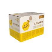 Pâte apiculture apifonda 2,5kg