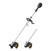 Débroussailleuse R-BAT20 20V sans batterie ni chargeur