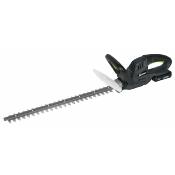 Taille-haies R-BAT20 à batterie, 1 batterie 20v 2amp avec chargeur