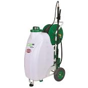Pulvérisateur électrique 50l PILA50 R-BAT20 20v avec batterie 2amp et chargeur