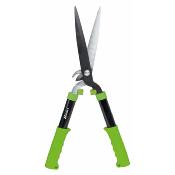Cisaille à haies 53cm avec coupe-branches latérales