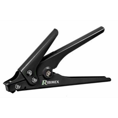 Pince pour colliers électriciens