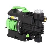 Pompe à eau de surface groupe Jet automatique 850 watts avec filtre