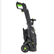 Nettoyeur haute pression électrique RX3 145 bars avec accessoires