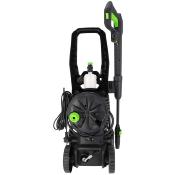 Nettoyeur haute pression électrique RX4 160 bars avec accessoires