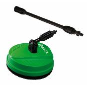 Brosse patio nettoyeur HP électrique tous modèles PRNHP0X