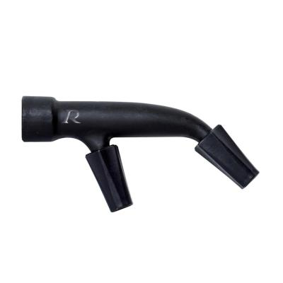 Buse double jet n°5