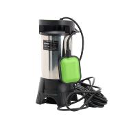 Pompe vide cave Pro inox 900 W (Eaux Chargées)