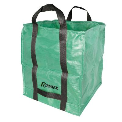 Sac 260 litres 60x60x72cm PP 170gr m2
