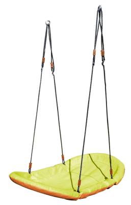 Balançoire bateau pour portique,  Dim.H.190/235cm, âges 3 à 12 ans