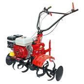 Motobineuse thermique 163 cc EURO 102