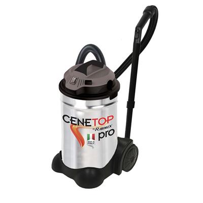 Aspirateur à cendres 1200 W 30 L