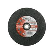 Disque à Tronçonner Acier 350 x 3 x 25,4