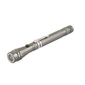Torche télescopique aimantée 3 LEDs