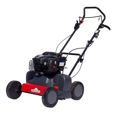 Scarificateur thermique 125 cc