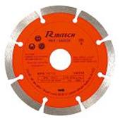 Disque Diamanté à Segment 115/C