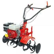 Motobineuse thermique 163 cc EURO 102