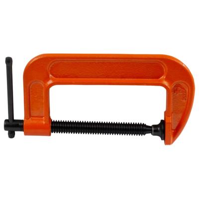 Serre joint presse en C