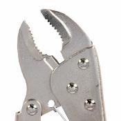 Pince étau 250mm réglage pression