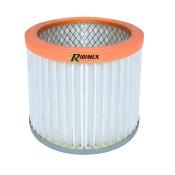 Filtre HEPA lavable pour aspirateur Aspirix et Cenetris