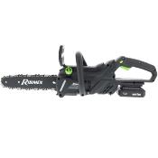 Tronçonneuse R-BAT20 350mm 20v avec batterie et chargeur