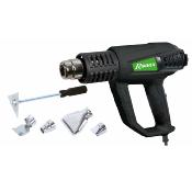 Kit Décapeur thermique 2000 W 3 positions de chauffe