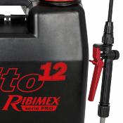 Pulvérisateur à dos pression entretenue Vito 12, 13.55 Litre Produits Agressifs