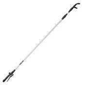 Lance télescopique aluminium pour pulvérisateur Longueur 890-2300 mm