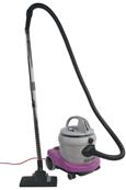 Aspirateur à poussières 800 w 13 l