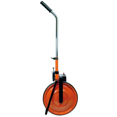 Topomètre acier Roue Peine haute qualité