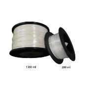 Fil Polyester Diam.2,6 mm Bobine de 200 ml