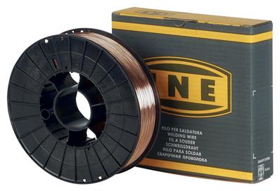 Bobine de fil fourré Ø: 0,9 mm - 900 g