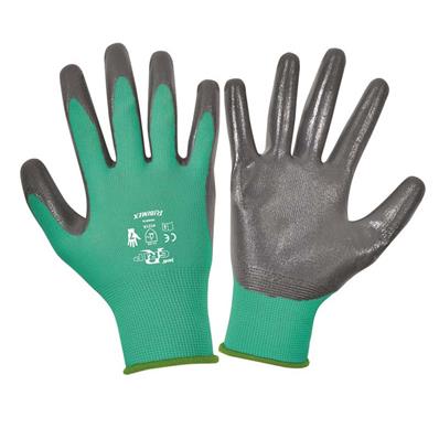 Paire de gants de jardin