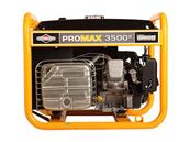 Groupe électrogène portable à essence ouvert ProMax 3500A OVH vanguard 2700w