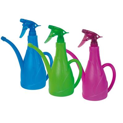 Vaporisateur Arrosoir à gachette et bec verseur env.1,05L