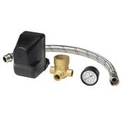 Kit complet 1/4 de pouce pour surpresseur
