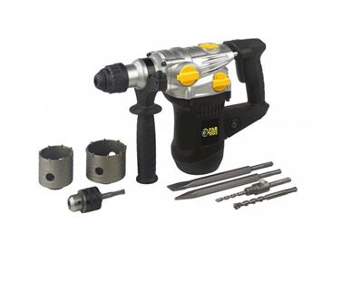 Perforateur-Burineur SDS 1500 w RHC1500