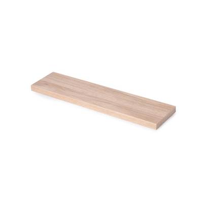 Plateaux étagères 600x200 Finition chêne Bois