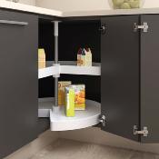Jeux de plateaux tournants Shelvo 3/4