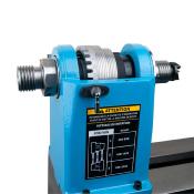 Tour à bois electronique 550W 419mm