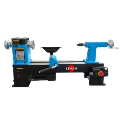 Tour à bois electronique 550W 419mm